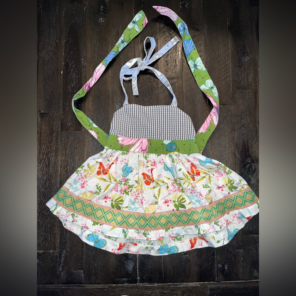 Matilda Jane Top- Size 2